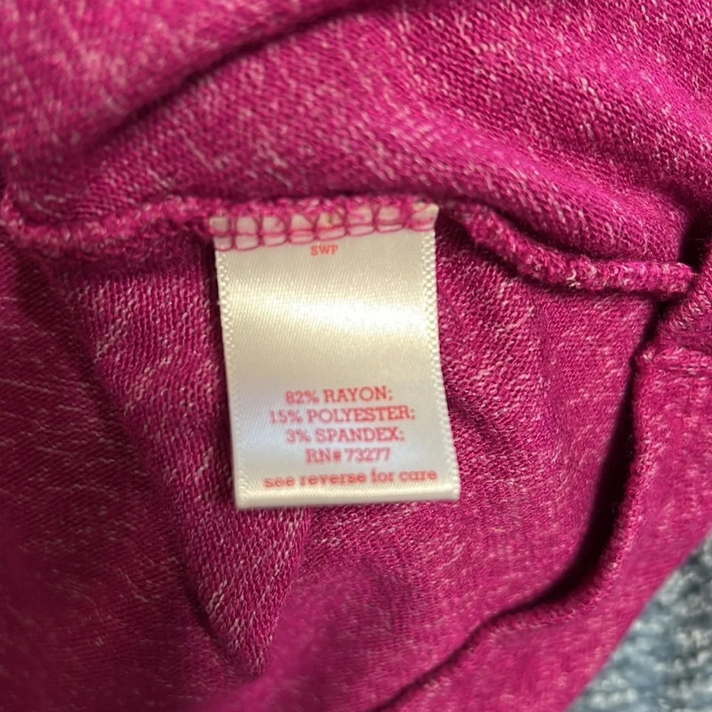Girls Size SO® Puff Sleeve Skater Dress - Picture 8 of 8